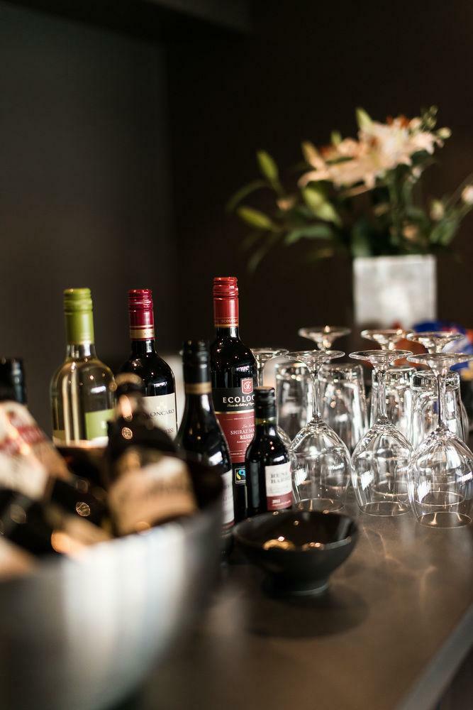 莫德苏纳酒店 索尔纳 外观 照片